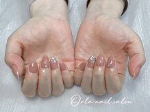 オーラ(Orla)/シンプル定額デザイン