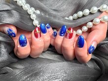 エムティーネイル(M.T nail)/