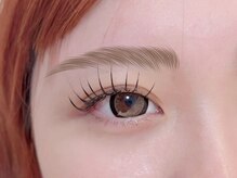 デューエエス バイ クレビア(Due S &nbsp;by CreBiA)/マツエクLカール