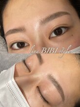 エクシア 平塚(EXIAR)/ 【眉毛アイブロウ/眉毛サロン】