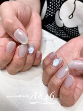 エーハチヨンロク(A846)/マグフラッシュ（ベースカラー有