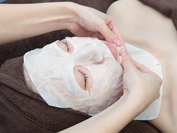 ファゴッド(FaGOD)/しゅわしゅわの炭酸パック