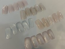 デイシー 表参道(deicy)/『定額』glassマグネット course