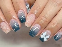 ネイル マックスケリー 神戸(MAXKELLY)/キルティング