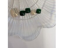 アライア(Alaia)/foot standardコース￥6980