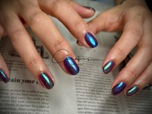 ネイル アトリエ クロリ(nail atelier Coloris)/