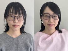 ウル 恵比寿渋谷店(ULU)/少しの変化で大人美人へ