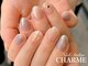 シャーム(CHARME)の写真/信頼の技術でシンプルだからこそこだわりたい!OLさんや主婦の方に大人気◎女子力と好感度もUP♪
