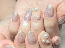 ビースタジオ アクト(B-studio A.c.t.)/大きめパーツ