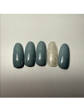 ブラックラッシュ(BLACK RUSH)/定額3800