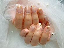 フェアリー(Fairy)/持ち込みデザイン