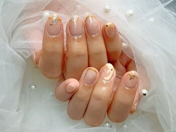 フェアリー(Fairy)/持ち込みデザイン