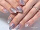 メルシーネイル(merci nail)の写真/≪カラー変更無料≫ネイル初心者の方にもわかりやすい明瞭設定☆不安な方は是非ご相談ください♪