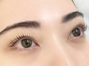 ルピナス 川口(Lupinus)/デザインパーマ