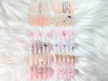 ティティポム(TiTi pomme)/9月ちゅるんワンホン定額*