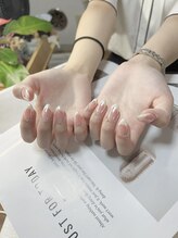 ソフィアネイル 赤羽店(Sofia Nail)/