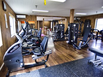 ジャンプ(Jump)/トレーニングジム