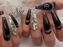 ニア ネイルサロン 大阪駅前第2ビル(Nia)/