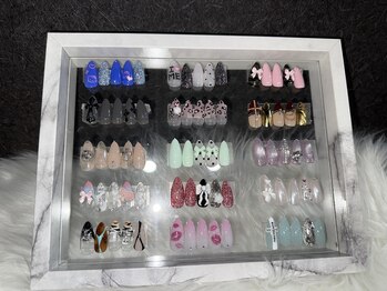 ヘルモッソ(hermoso)/【★山田限定デザイン★】