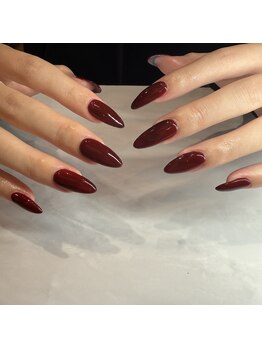 エーナイン イオンモール三川店/海外風☆ワンカラー^^