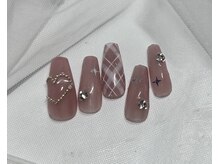 イル 京都河原町店/ワンホンネイル