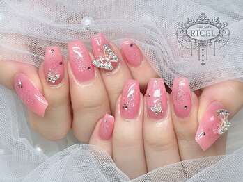 リシェル(Ricel)/定額デザイン♪