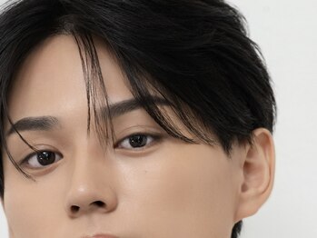 シュールシル 蒲田店(SourCil)/メンズアイブロウ