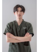 ケアるら整骨院 北條 佑真