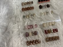 マルネイル 池袋店(MARU NAIL)