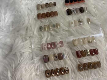 マルネイル 池袋店(MARU NAIL)