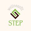 ステップ木更津鍼灸治療院ロゴ