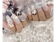 エクラン(ecrin)/