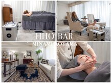 ホバー 南青山(HHOBAR)