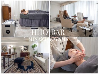 ホバー 南青山(HHOBAR)