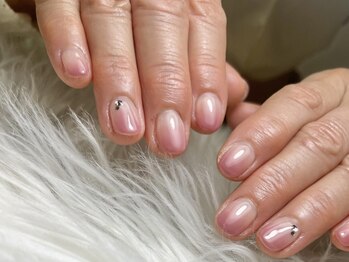 Beauty salon Lulu Defi 【ルル デフィー】の写真/高い技術と丁寧な接客で大人女性に愛される上質サロン◎30～60代の大人女性や主婦の方などのリピーター多数