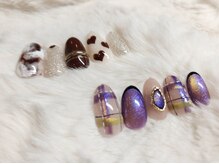 ルーカ エンジェル(RUCA×ANGEL)