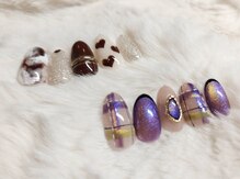 ルーカ エンジェル(RUCA×ANGEL)