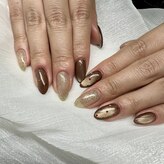 ディプシーネイル(Dipcy nail)