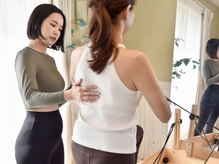 リベレ 名古屋藤が丘店の雰囲気（レンタルウェア手ぶらOK/ベビーベッド.Disney +キッズスペース有）