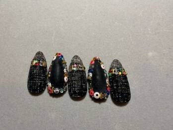 エースタイル(A-style)/2026.2月マンスリーデザイン