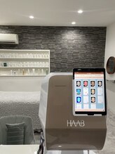 レクシア(LEXIA)/肌を見て、決める。