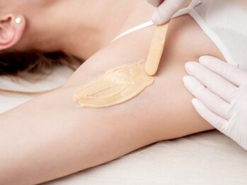 エヴァワックス 大阪 南堀江店(Eva Wax)の写真/【気になる箇所など部位ごとも可能】”VIO+ヒップ”のセットクーポン等、一人ひとりに合った通い方が可能♪