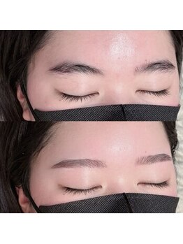 ロレインブロウ 木更津店/眉毛Wax【木更津/アイブロウ】