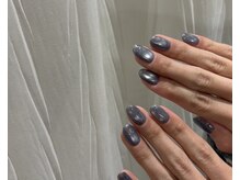 ラボテ(laboT)/blue mag flash