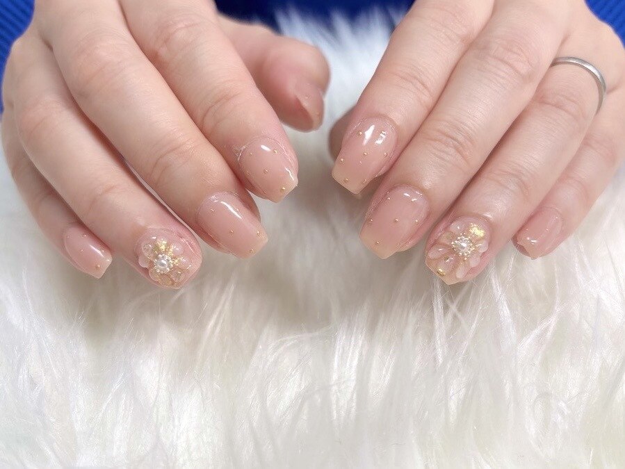 フォト｜テテ ネイル(Tete..nail)｜ホットペッパービューティー