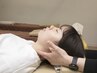 【コリが抜けにくい方に◎】マッサージ＋鍼灸 30分　4500円