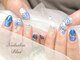 ネイルサロンブリス(nail salon Bliss)の写真