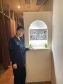 コリフレッシュ 聖蹟桜ヶ丘店 太田 絢菜