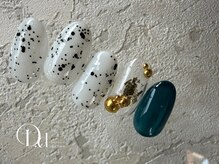 ディディネイル 名鉄岐阜駅前店(D.d nail)/岐阜/パラジェル/定額/長さだし