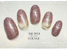 定額デザインネイル¥6000